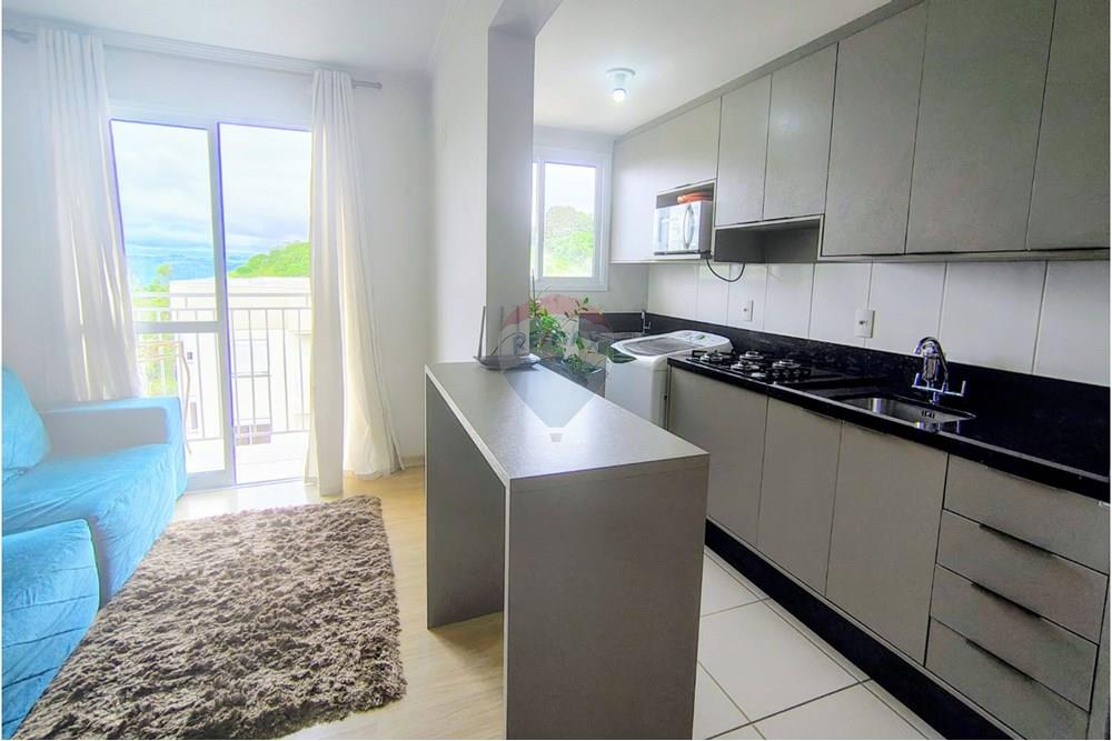 Apartamento - Venda - Bento Gonçalves , Rio Grande do Sul - WhatsApp Image 2025-11-12 at 23.20.29 (1).jpeg - Cozinha - 610331038-46