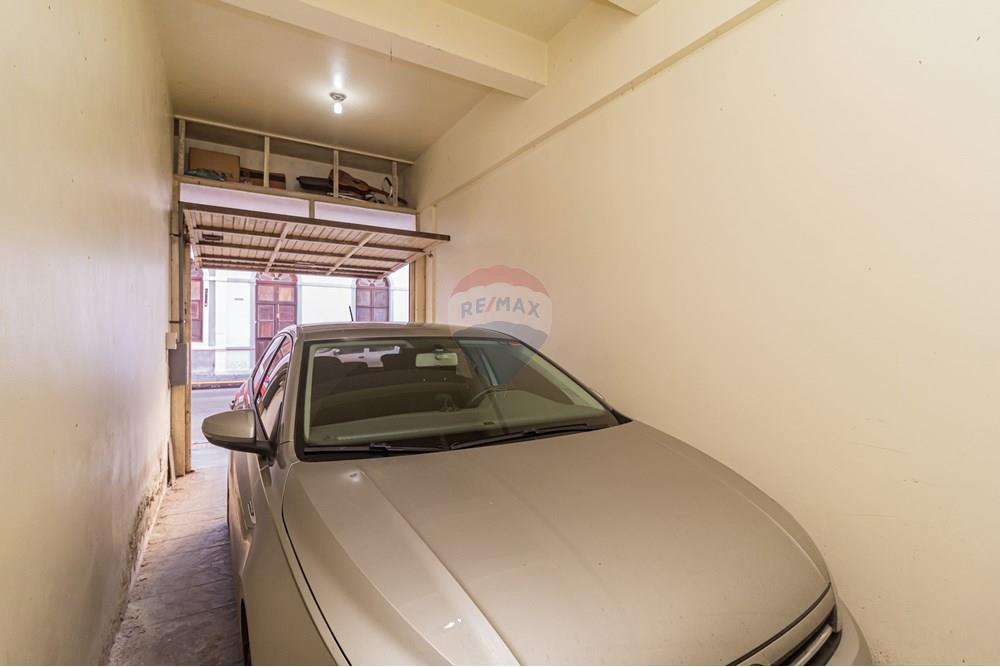 Apartamento - Venda - Pelotas , Rio Grande do Sul - Santa Cruz, 1503-05.jpg - Garagem - 610211016-46