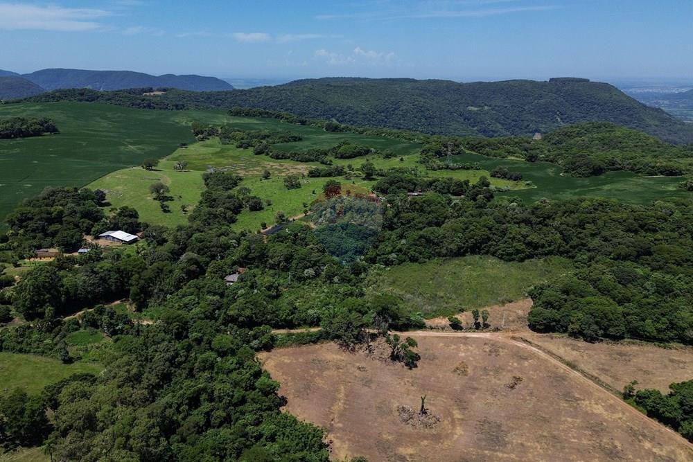 Chácara / Sítio / Fazenda - Venda - Silveira Martins , Rio Grande do Sul - DJI_0814.jpg - 610311058-39