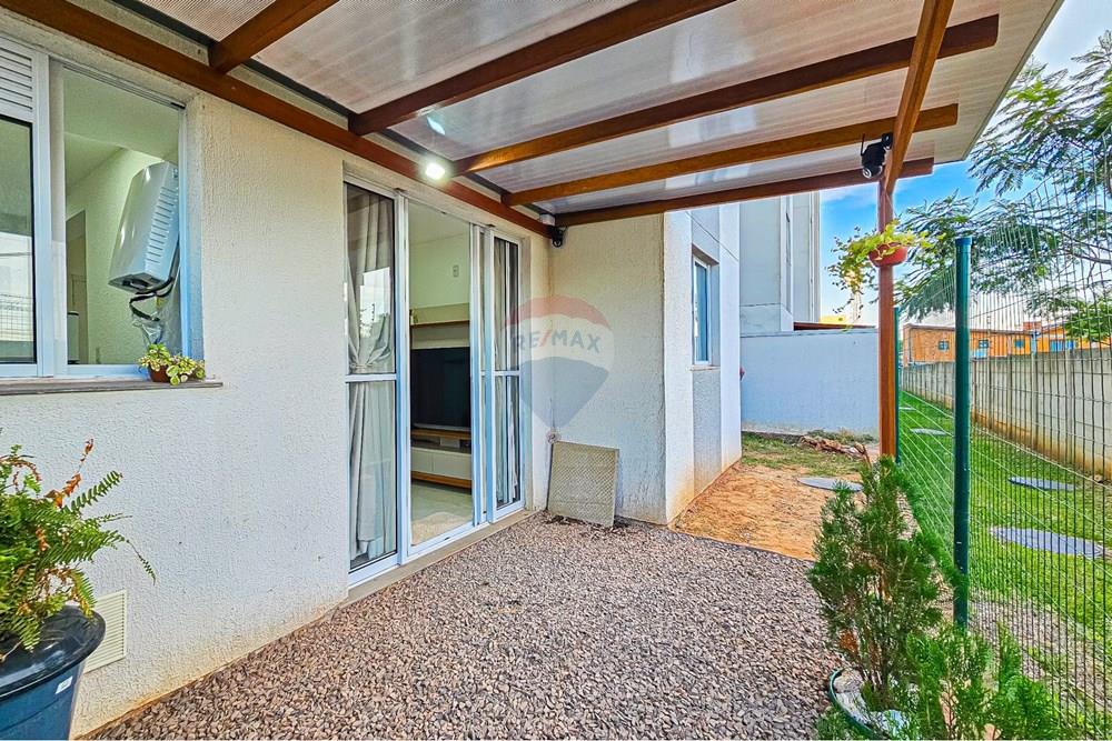 Apartamento - Venda - São Leopoldo , Rio Grande do Sul - 20260211_183435.jpg - 610411032-89