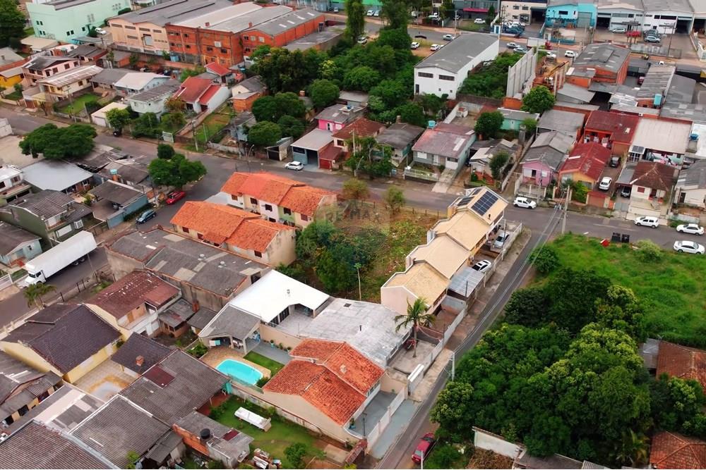 Terreno - Venda - Cachoeirinha , Rio Grande do Sul - Vídeo HORIZONTAL Rua Flávio Catanhede 168 (1).00_00_37_00.Quadro006.jpg - 610141006-151