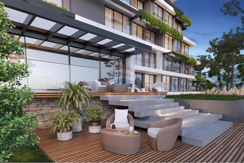 Apartamento - Venda - Gramado , Rio Grande do Sul - FACHADA - GOULARTE E PEDRASSANI - P04_View07.jpg - 610131055-7