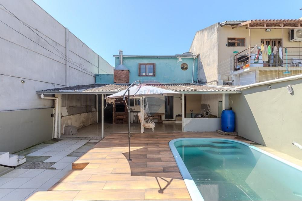 Casa - Venda - Santa Maria , Rio Grande do Sul - IMG_7950-HDR.jpg - 610311070-54