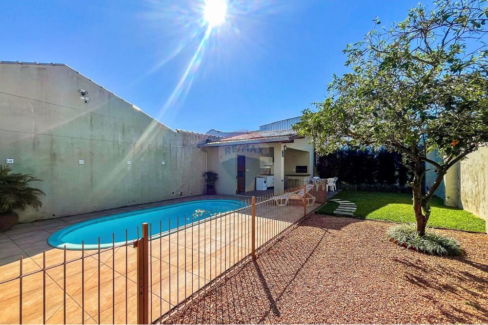 Casa - Venda - São Leopoldo , Rio Grande do Sul - IMG_2320.jpeg - 610411022-107