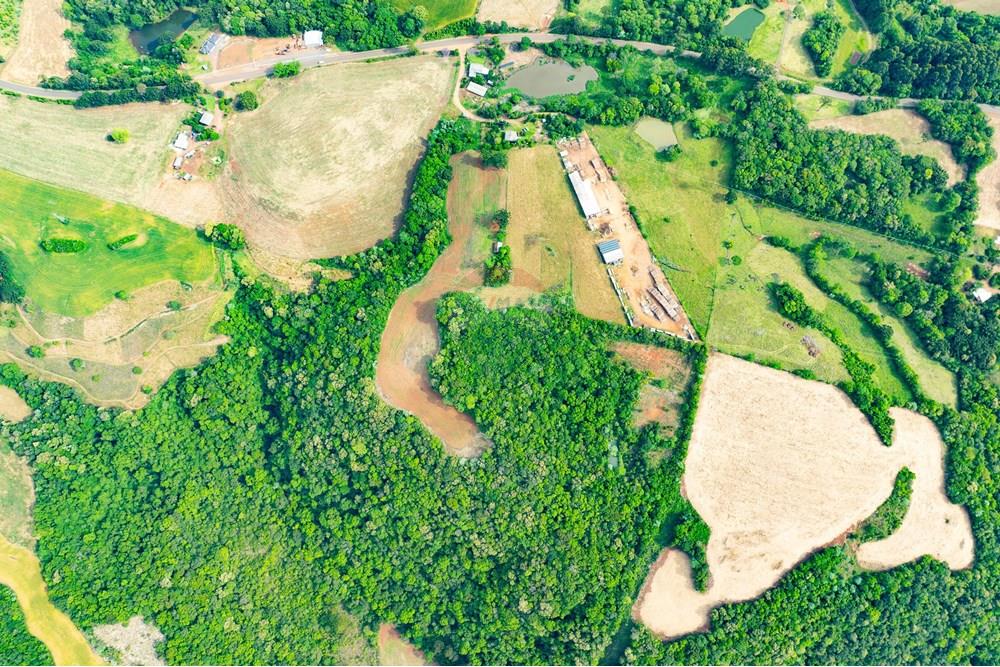 Chácara / Sítio / Fazenda - Venda - Gaurama , Rio Grande do Sul - DJI_0356.jpg - 612761027-16