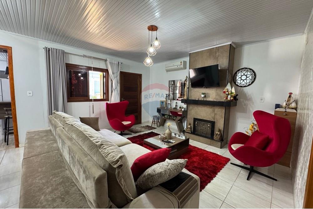 Casa - Venda - Sarandi , Rio Grande do Sul - WhatsApp Image 2025-11-06 at 15.51.11 (3).jpeg - 610341006-413