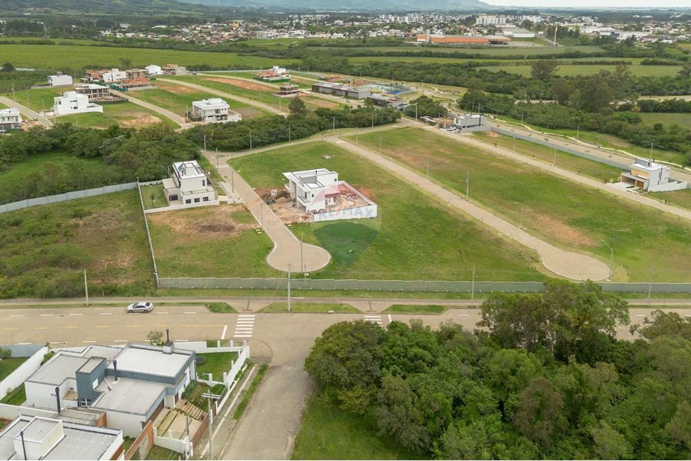 Terreno - Venda - Santa Maria , Rio Grande do Sul - DJI_0665.jpg - 610311043-81