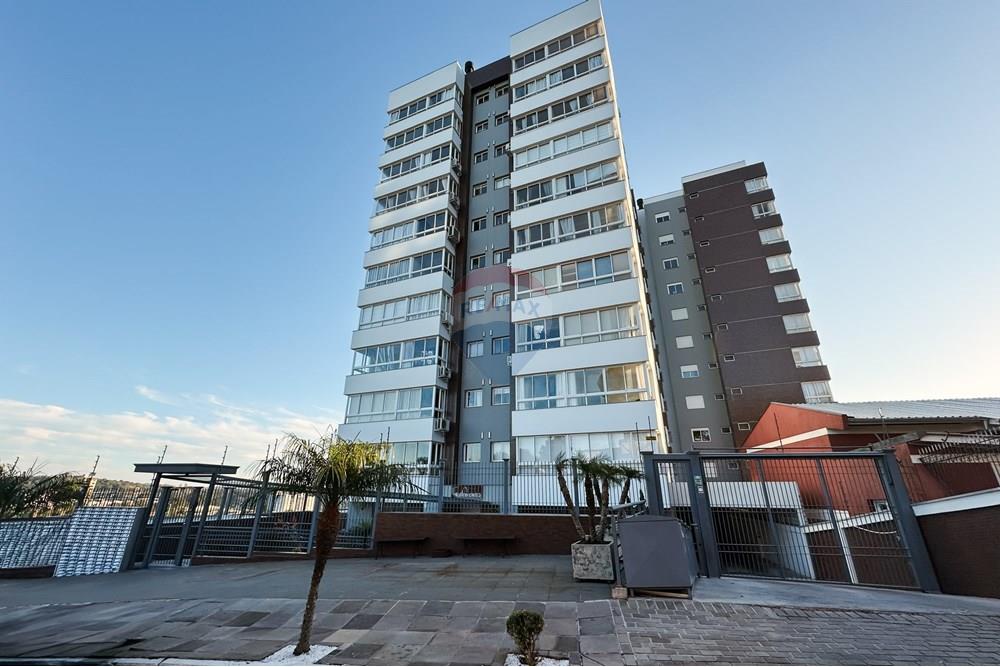 Apartamento - Venda - Bento Gonçalves , Rio Grande do Sul - VILA RECOLETTA-49.jpg - 610251021-19