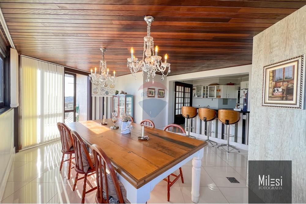 Cobertura - Venda - Caxias do Sul , Rio Grande do Sul - IMG_9870.jpg - 610301060-13