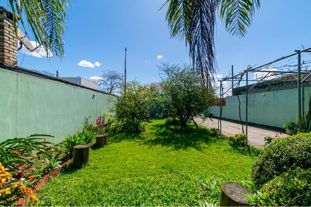 Casa - Venda - Gravataí , Rio Grande do Sul - Jardim externo 2.jpg - 610051074-10