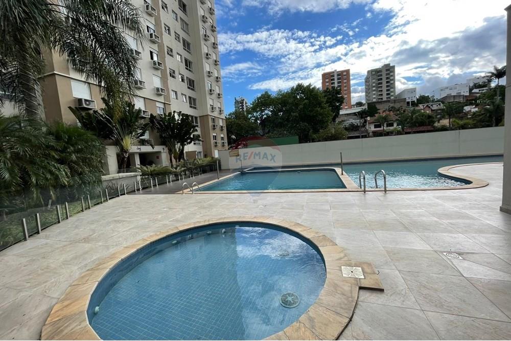 Apartamento - Alugar - Novo Hamburgo , Rio Grande do Sul - WhatsApp Image 2025-11-03 at 14.51.27.jpeg - 610261010-90