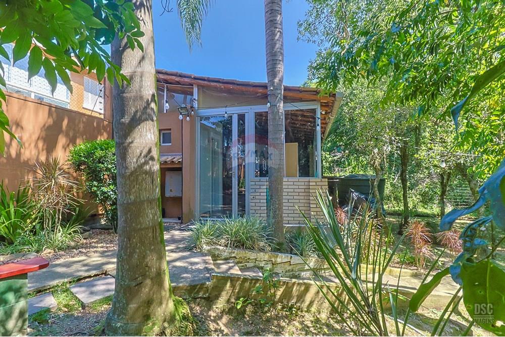 Casa de Condomínio - Venda - Porto Alegre , Rio Grande do Sul - fazendinha 4.jpg - 612511077-3