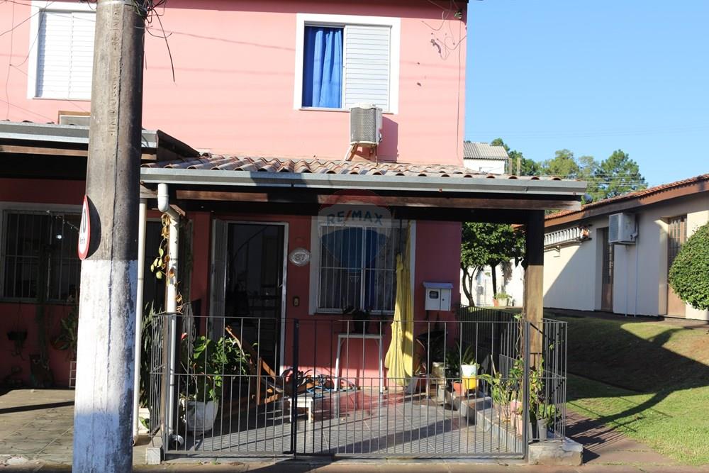 Sobrado - Venda - Cachoeirinha , Rio Grande do Sul - IMG_0624.JPG - 610381100-96