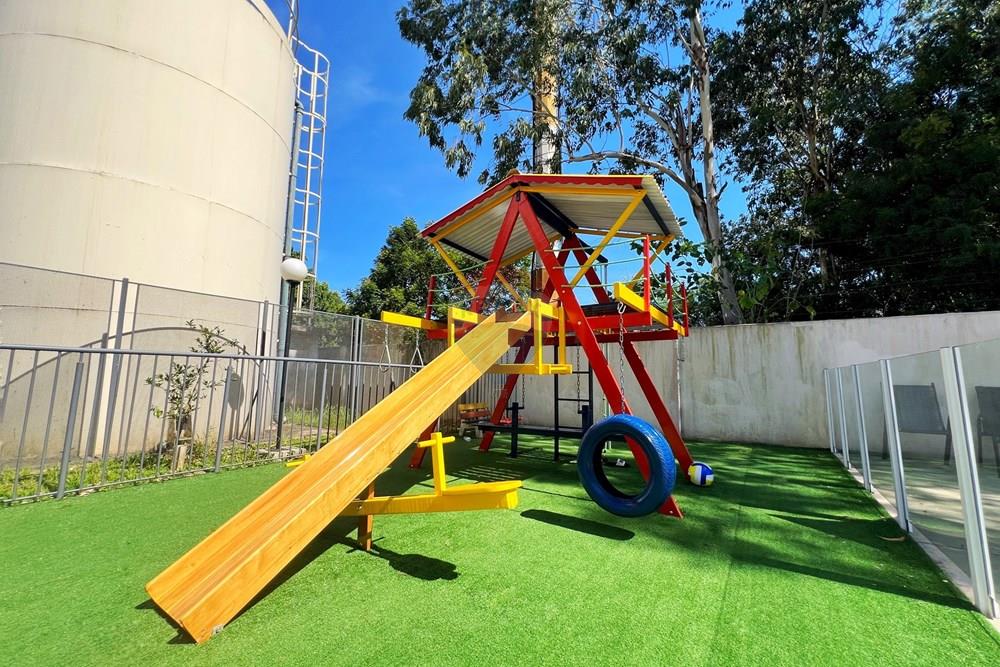 Apartamento - Venda - São Leopoldo , Rio Grande do Sul - Playground.JPG - 610461007-17