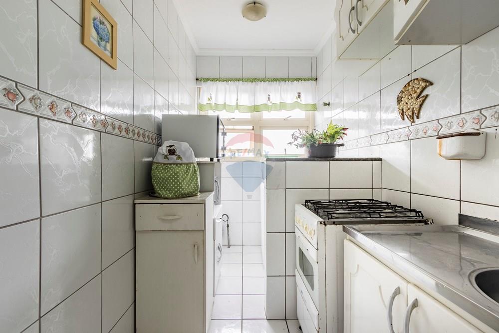 Apartamento - Venda - Porto Alegre , Rio Grande do Sul - IMG_3990-HDR.jpg - 612511080-3