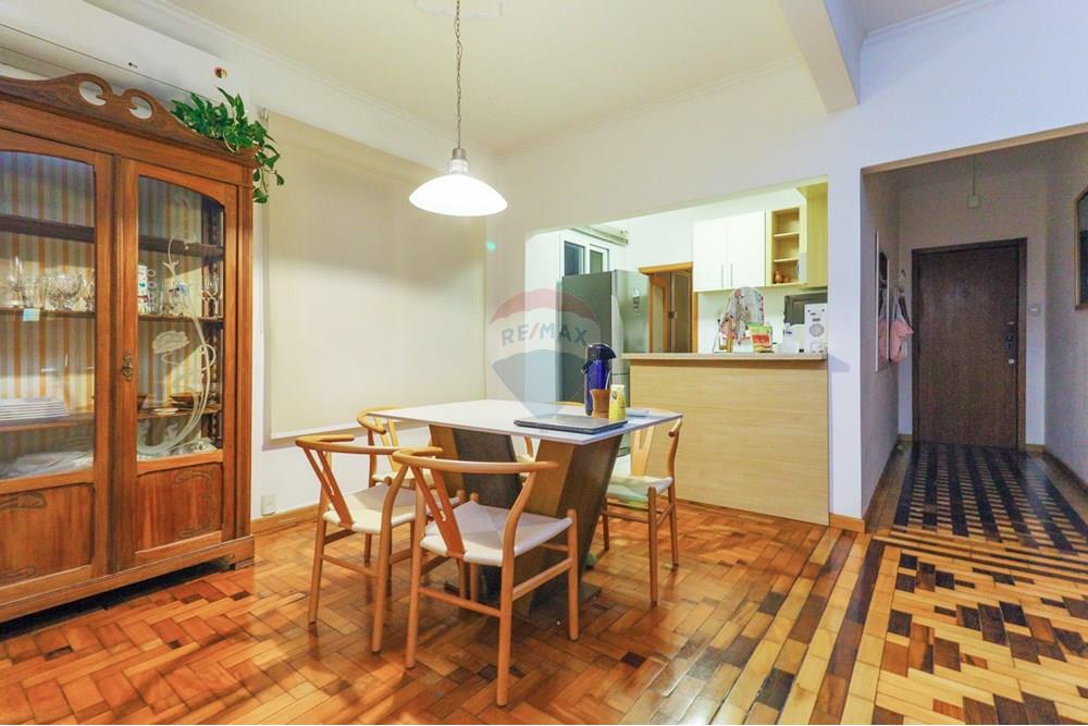 Apartamento - Venda - Porto Alegre , Rio Grande do Sul - @dscimagens-337.jpg - Sala de jantar - 610371026-1
