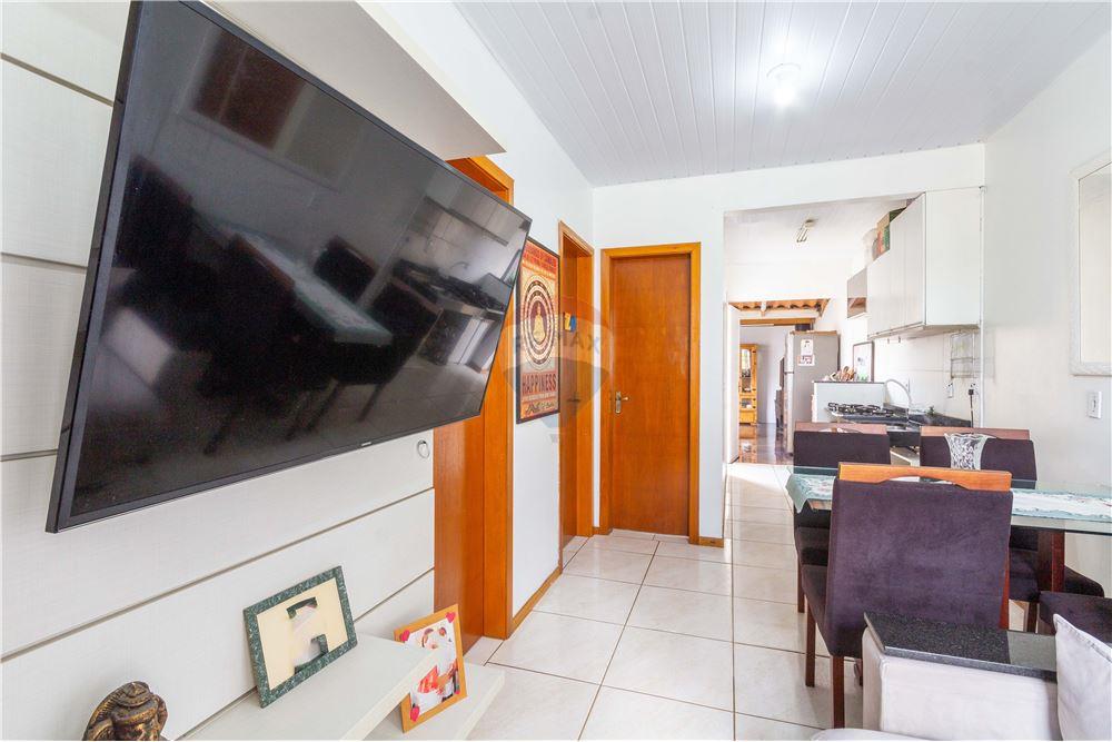 Casa - Venda - Cachoeirinha , Rio Grande do Sul - 4 - 610141011-51