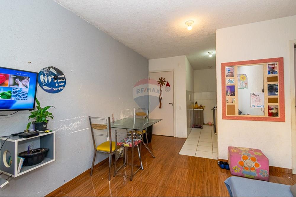 Apartamento - Venda - Cachoeirinha , Rio Grande do Sul - _DSC2721.jpg - 610381105-12