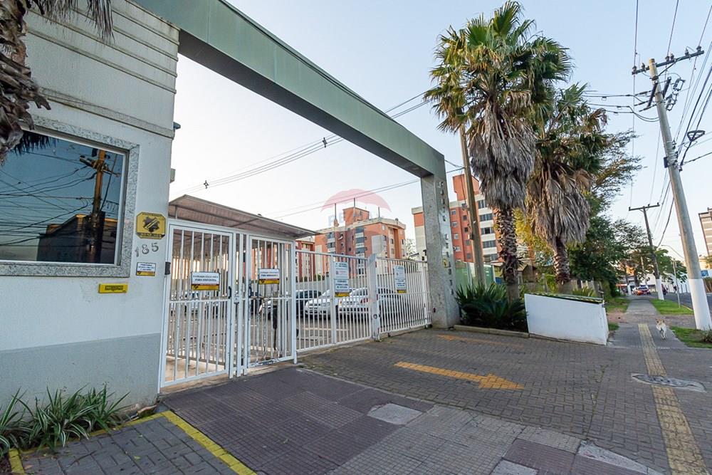 Apartamento - Venda - Gravataí , Rio Grande do Sul - _DSC9253.jpg - 610161024-57