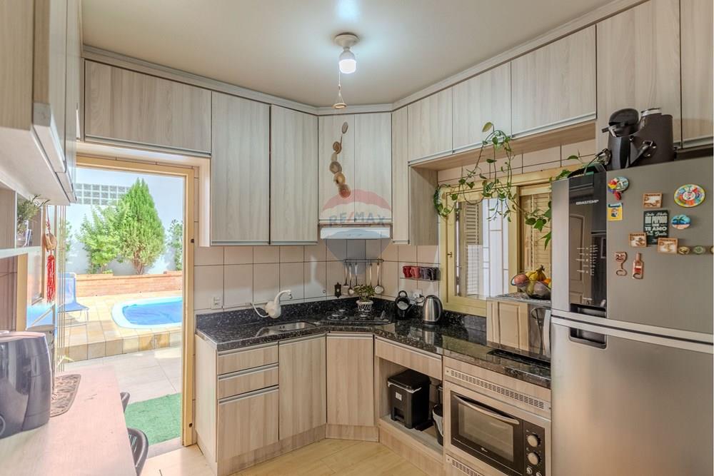 Casa - Venda - Santa Maria , Rio Grande do Sul - IMG_6205-HDR.jpg - 610311056-112