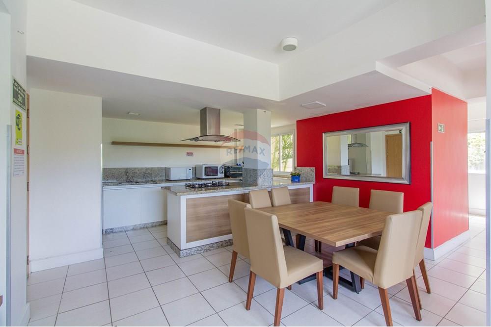 Apartamento - Venda - Porto Alegre , Rio Grande do Sul - 02area-condominial001.jpg - 610101018-20