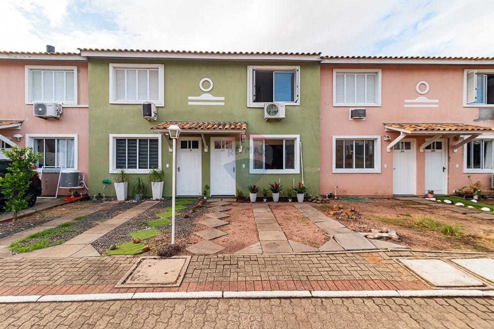 Casa de Condomínio - Venda - Porto Alegre , Rio Grande do Sul - IMG_5328.jpg - 612491009-440