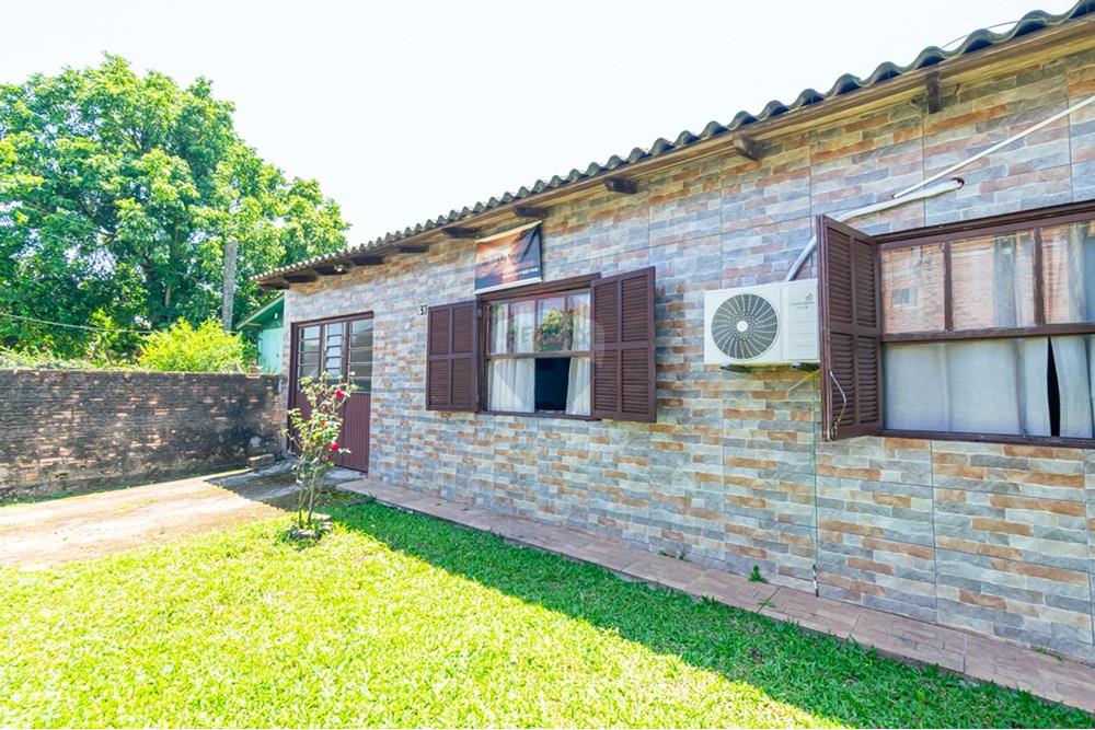 Casa - Venda - Gravataí , Rio Grande do Sul - JOANA 34.jpg - 610161080-78