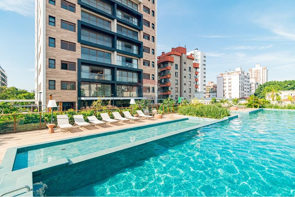 Apartamento - Venda - Porto Alegre , Rio Grande do Sul - IMG_2050.jpg - 610221003-307