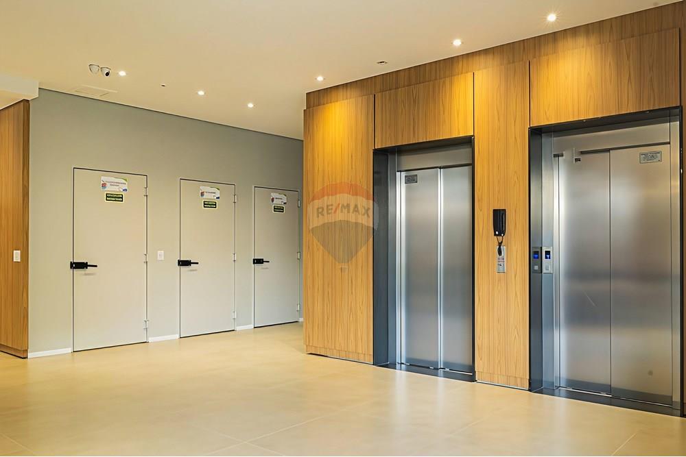 Apartamento - Venda - Passo Fundo , Rio Grande do Sul - elevadores.JPG - 610271096-16