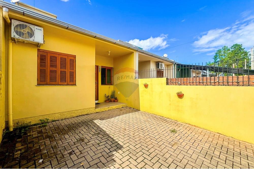 Casa - Venda - São Leopoldo , Rio Grande do Sul - image00024.jpeg - 610411013-1267