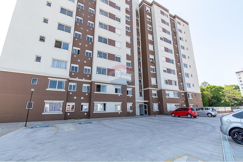 Apartamento - Venda - Gravataí , Rio Grande do Sul - _DSC8992.jpg - 610161002-465