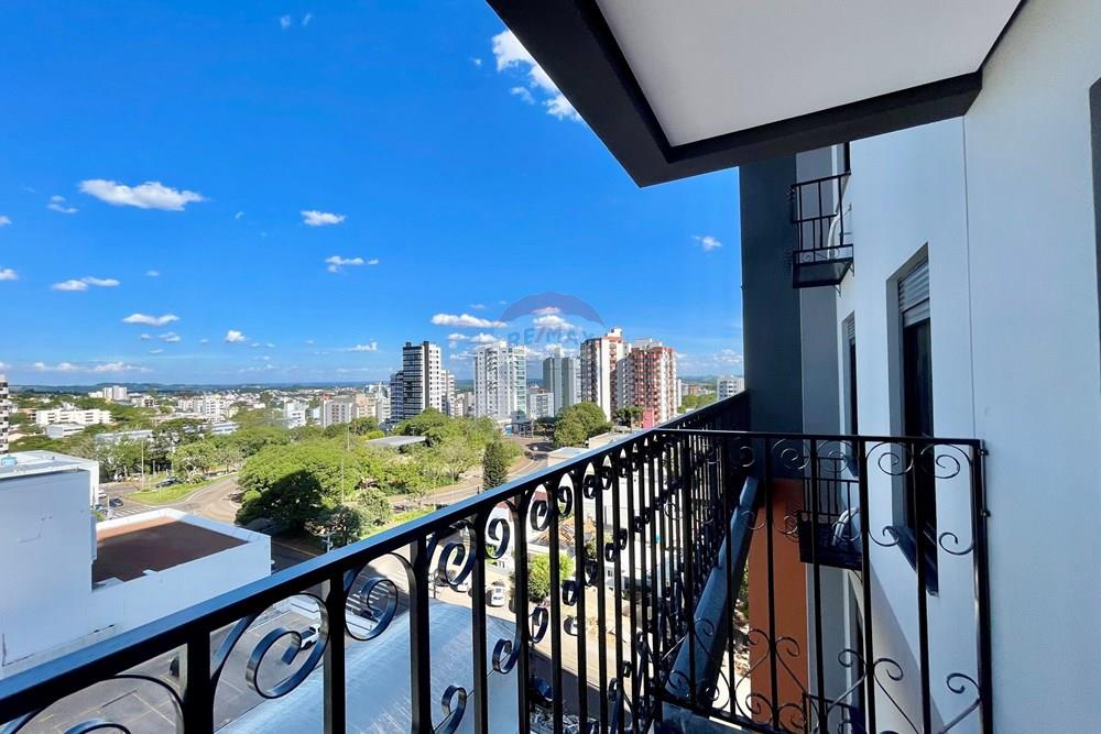 Apartamento - Venda - Erechim , Rio Grande do Sul - IMG_9018.jpg - 612761010-67