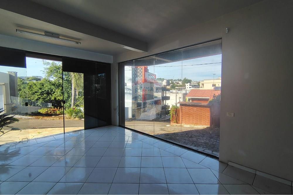 Cj. Comercial/ Sala - Venda - Ronda Alta , Rio Grande do Sul - SALA DENTRO.jpeg - 610231034-22