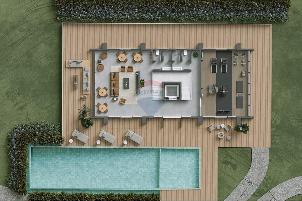 Apartamento - Venda - Gramado , Rio Grande do Sul - FIRENZE - TERREO LAZER (1).jpg - 610131055-2