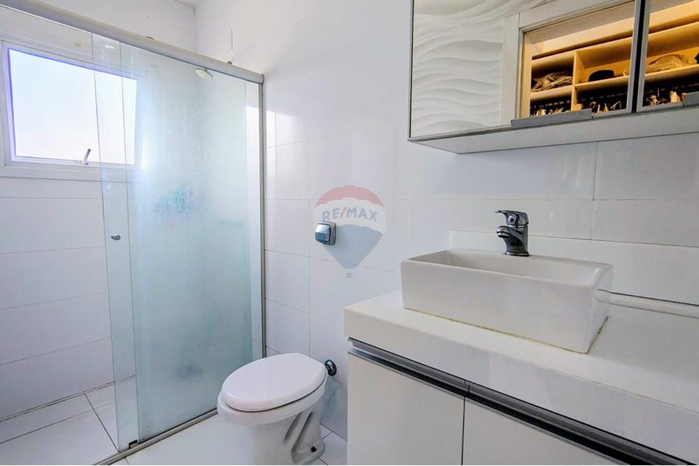 Casa - Venda - Garibaldi , Rio Grande do Sul - 10 BANHEIRO SUÍTE (1).jpeg - Banheiro - 610331050-15