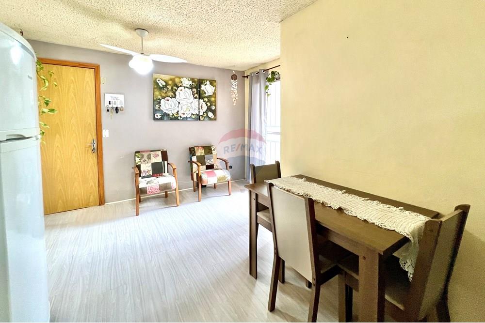 Apartamento - Venda - Canoas , Rio Grande do Sul - IMG_7877.JPG - 610241001-124