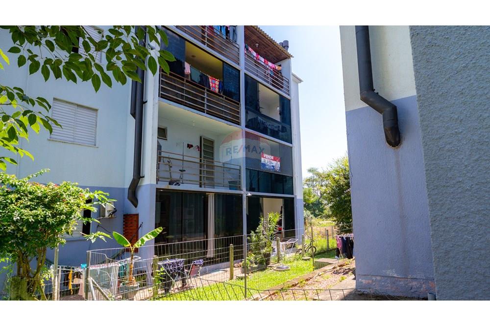 Apartamento - Venda - São Leopoldo , Rio Grande do Sul - DSC03912.jpg - 610411012-336