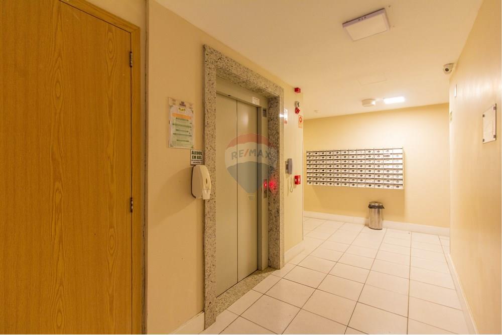 Apartamento - Venda - Porto Alegre , Rio Grande do Sul - 02area-condominial015.jpg - 610101018-20