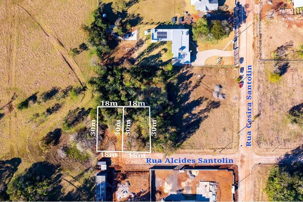 Terreno - Venda - Erechim , Rio Grande do Sul - DJI_0171.jpg - 612761049-2