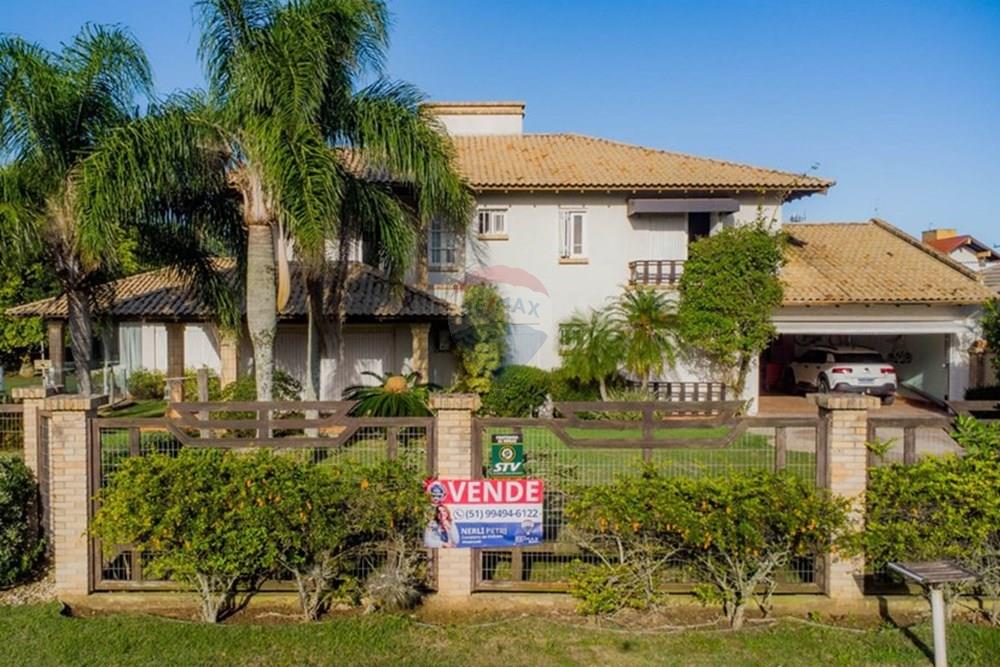 Casa - Venda - Xangri-lá , Rio Grande do Sul - prof 10.jpeg - 612711025-23