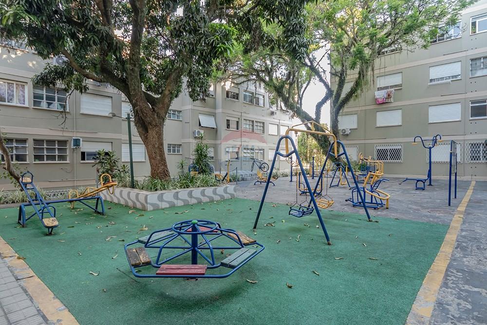 Apartamento - Venda - Porto Alegre , Rio Grande do Sul - Pracinha.jpg - 612521076-10