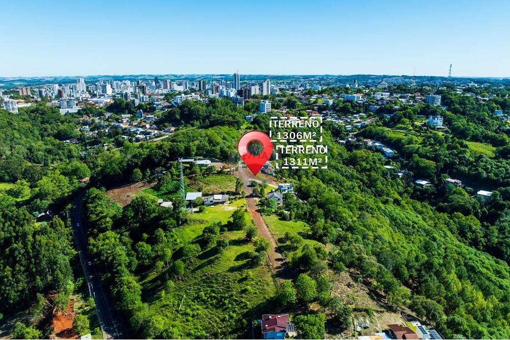 Terreno - Venda - Erechim , Rio Grande do Sul - DJI_0693.jpg - 612761012-18