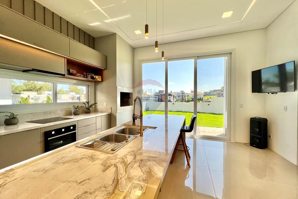 Casa de Condomínio - Venda - Nova Santa Rita , Rio Grande do Sul - IMG_5601.jpg - 610241012-230