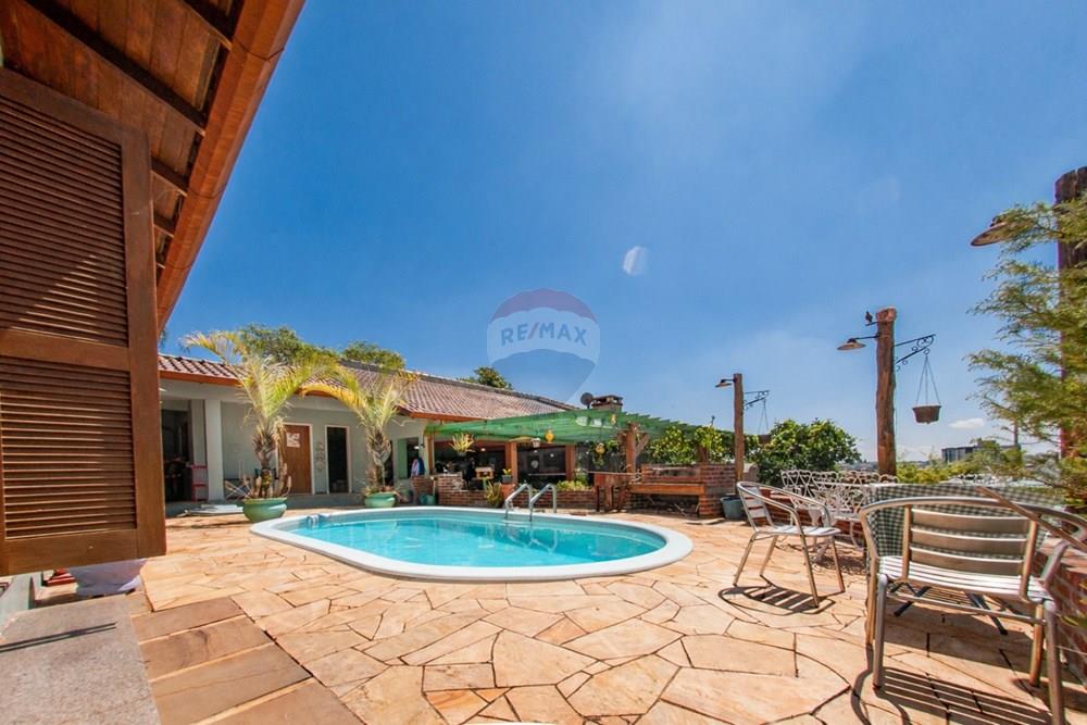 Casa - Venda - Montenegro , Rio Grande do Sul - Foto-21a.jpg - 610091038-23