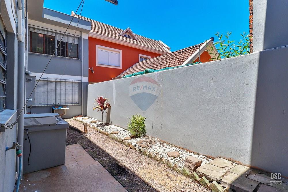 Casa - Venda - Porto Alegre , Rio Grande do Sul - IMG_0544 (1).jpg - Pátio interno - 612491035-24