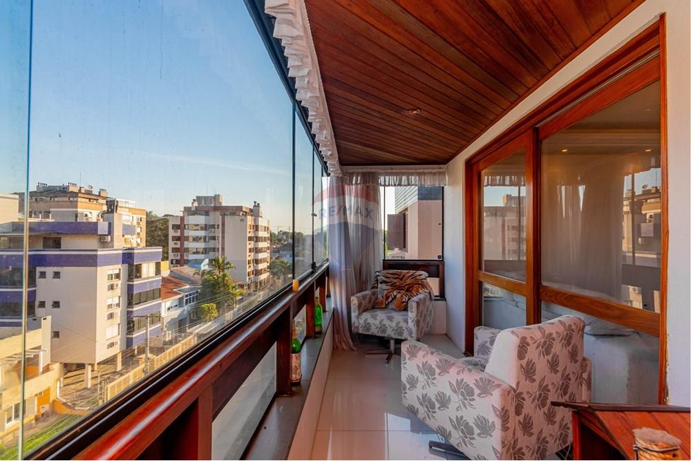 Cobertura - Venda - Porto Alegre , Rio Grande do Sul - IMG_8140.jpg - 612511073-15