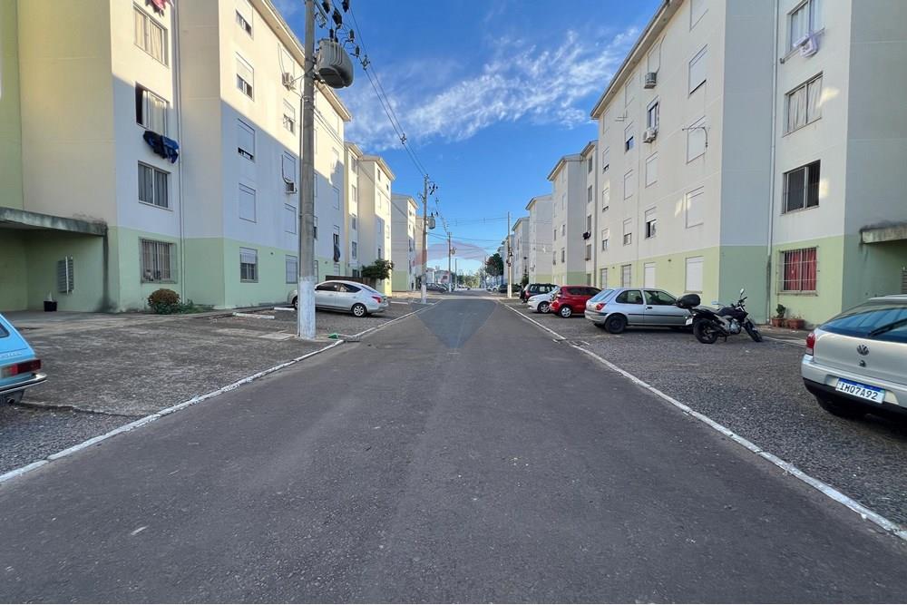 Apartamento - Venda - Canoas , Rio Grande do Sul - APTO EST NAZARIO COND GUAJU 1 (26).jpg - 612561040-35