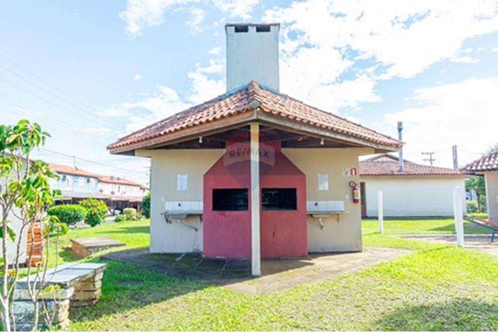 Sobrado - Venda - Cachoeirinha , Rio Grande do Sul - condominio romenia.jpg - 610141028-5