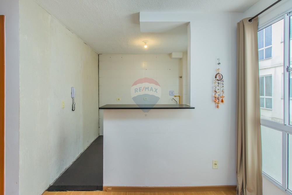 Apartamento - Venda - Canoas , Rio Grande do Sul - Rua Guaruja, 200 apto 401 BL 18 Porto Agata (14).jpg - 612651005-96