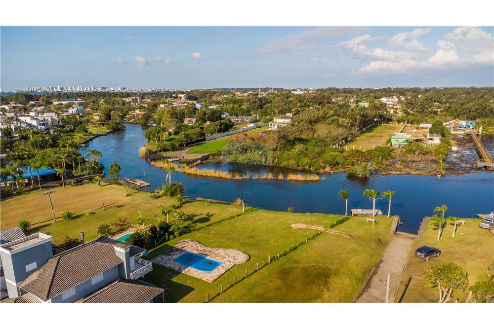 Casa de Condomínio - Venda - Tramandaí , Rio Grande do Sul - 64 - 610391010-108